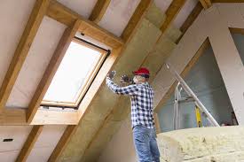 Best Commercial Insulation Services in Antioch, CA